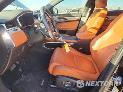 Zdjęcie 7 z 14 samochodu: 2024 JAGUAR F-PACE R-DYNAMIC S VIN:SADCT2FU8RA739400 - miniatura