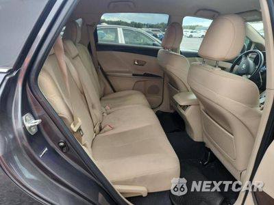 Zdjęcie 11 z 13 samochodu: 2010 TOYOTA VENZA FWD 4CYL VIN:4T3ZA3BB3AU031678 - miniatura