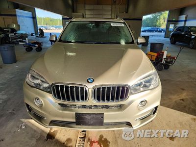 Piąte zdjęcie samochodu w środku: 2015 BMW X5 XDRIVE35I VIN:5UXKR0C58F0K52754 - miniatura