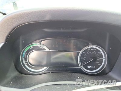 Zdjęcie 9 z 12 samochodu: 2018 KIA NIRO LX VIN:KNDCB3LC6J5125376 - miniatura