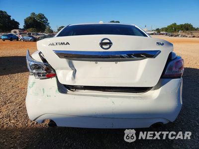Zdjęcie 6 z 13 samochodu: 2015 NISSAN ALTIMA 2.5 SV VIN:1N4AL3AP5FC272534 - miniatura