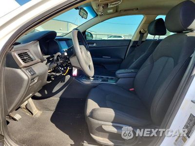Zdjęcie 7 z 12 samochodu: 2018 KIA OPTIMA LX VIN:5XXGT4L38JG217430 - miniatura