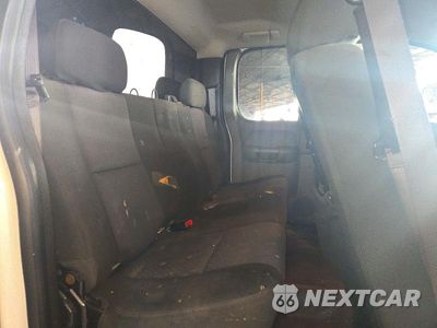 Zdjęcie 10 z 12 samochodu: 2013 CHEVROLET SILVERADO C2500 HEAVY DUTY VIN:1GC2CVCG0DZ190471 - miniatura