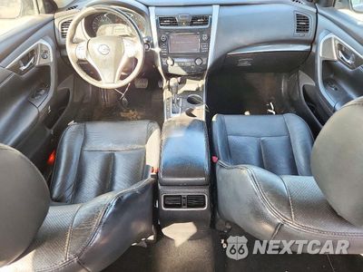 Zdjęcie 8 z 12 samochodu: 2015 NISSAN ALTIMA 2.5 SL VIN:1N4AL3AP4FN884177 - miniatura