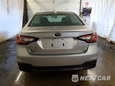 Zdjęcie 6 z 12 samochodu: 2025 SUBARU LEGACY PREMIUM VIN:4S3BWAD62S3009473 - miniatura