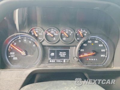 Zdjęcie 9 z 12 samochodu: 2024 CHEVROLET SILVERADO K1500 VIN:3GCPDAEK8RG115764 - miniatura
