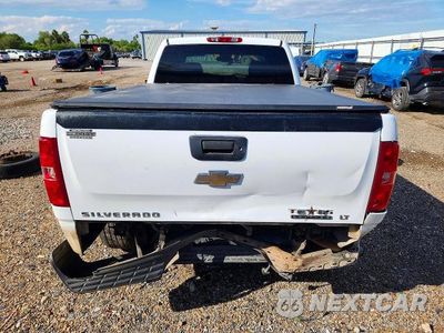 Zdjęcie 6 z 12 samochodu: 2009 CHEVROLET SILVERADO C1500 LT VIN:2GCEC29J691116194 - miniatura