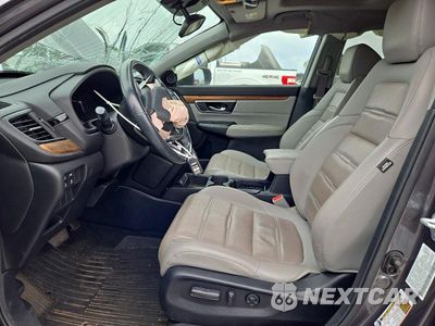 Zdjęcie 7 z 14 samochodu: 2021 HONDA CR-V EXL VIN:5J6RW1H82MA007872 - miniatura