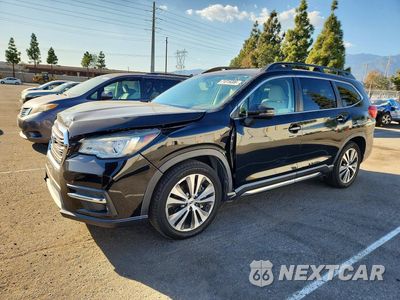 2019 SUBARU ASCENT LIMITED 4S4WMALDXK3451212 - główne zdjęcie licytacji z USA - miniatura