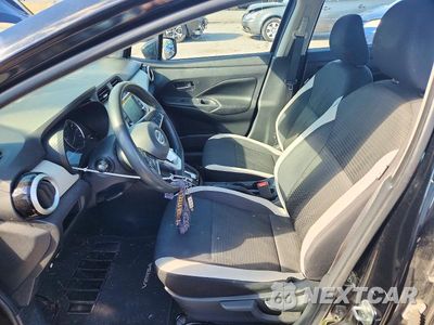 Zdjęcie 7 z 13 samochodu: 2020 NISSAN VERSA SV VIN:3N1CN8EV7LL816764 - miniatura