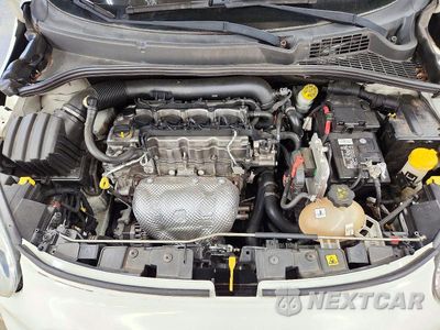 Zdjęcie 11 z 12 samochodu: 2016 FIAT 500X TREKKING VIN:ZFBCFXCT9GP378526 - miniatura
