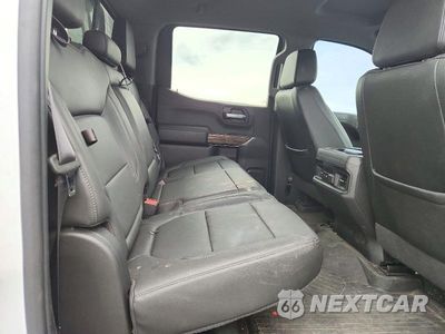 Zdjęcie 10 z 12 samochodu: 2022 CHEVROLET SILVERADO LTD K1500 LT TRAIL BOSS VIN:3GCPYFEL7NG120913 - miniatura