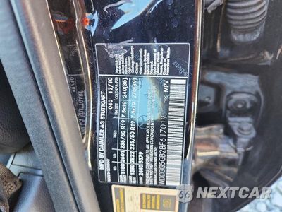 Zdjęcie 14 z 14 samochodu: 2011 MERCEDES-BENZ GLK 350 VIN:WDCGG5GB2BF617019 - miniatura