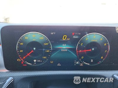 Zdjęcie 9 z 12 samochodu: 2020 MERCEDES-BENZ CLA 250 VIN:WDD5J4GB0LN025835 - miniatura