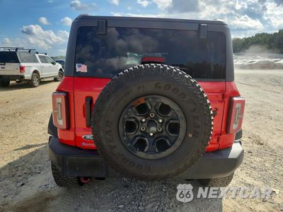 Zdjęcie 6 z 13 samochodu: 2022 FORD BRONCO BASE VIN:1FMEE5DP2NLB49815 - miniatura