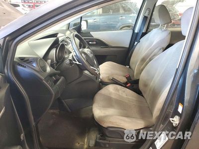 Zdjęcie 7 z 13 samochodu: 2012 MAZDA 5 VIN:JM1CW2BL5C0110285 - miniatura