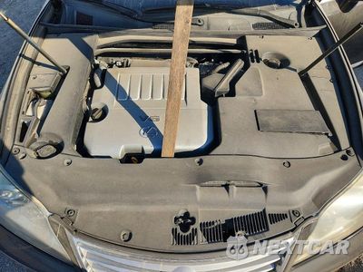 Zdjęcie 11 z 12 samochodu: 2012 LEXUS ES 350 VIN:JTHBK1EG8C2504477 - miniatura