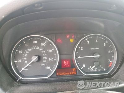 Zdjęcie 9 z 12 samochodu: 2010 BMW 128 I VIN:WBAUL7C54AVJ78262 - miniatura
