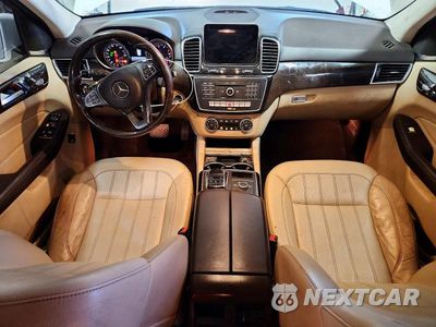 Zdjęcie 8 z 13 samochodu: 2017 MERCEDES-BENZ GLE 350 VIN:4JGDA5JB5HA984131 - miniatura