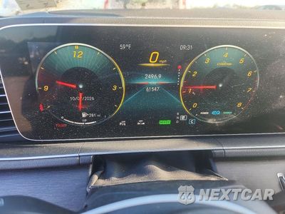 Zdjęcie 9 z 12 samochodu: 2020 MERCEDES-BENZ GLS 450 4MATIC VIN:4JGFF5KE1LA252400 - miniatura