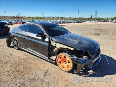 Czwarte zdjęcie samochodu z boku: 2020 MERCEDES-BENZ C 300 VIN:WDDWJ8DB0LF948150 - miniatura