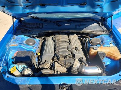 Zdjęcie 11 z 12 samochodu: 2016 DODGE CHALLENGER R/T SCAT PACK VIN:2C3CDZFJ2GH102223 - miniatura