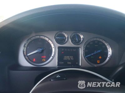 Zdjęcie 9 z 13 samochodu: 2011 CADILLAC ESCALADE ESV PREMIUM VIN:1GYS4JEF9BR102504 - miniatura