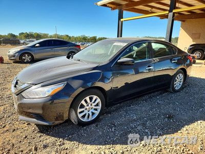 2017 NISSAN ALTIMA 2.5 S 1N4AL3AP7HC202276 - główne zdjęcie licytacji z USA - miniatura