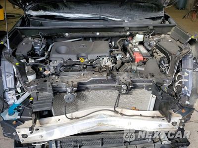 Zdjęcie 11 z 13 samochodu: 2019 TOYOTA RAV4 LIMITED VIN:JTMN1RFV9KD500132 - miniatura