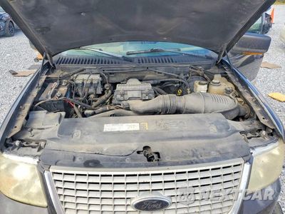 Zdjęcie 12 z 13 samochodu: 2005 FORD EXPEDITION EDDIE BAUER VIN:1FMFU17535LA96603 - miniatura
