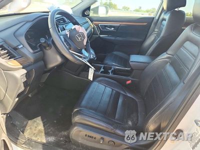 Zdjęcie 7 z 13 samochodu: 2019 HONDA CR-V EX VIN:7FARW1H51KE029947 - miniatura