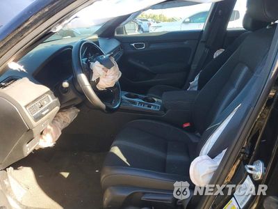 Zdjęcie 7 z 12 samochodu: 2023 HONDA CIVIC SPORT VIN:2HGFE2F52PH505233 - miniatura