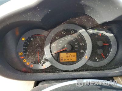 Zdjęcie 9 z 13 samochodu: 2009 TOYOTA RAV4 BASE VIN:JTMZF33V89D008481 - miniatura
