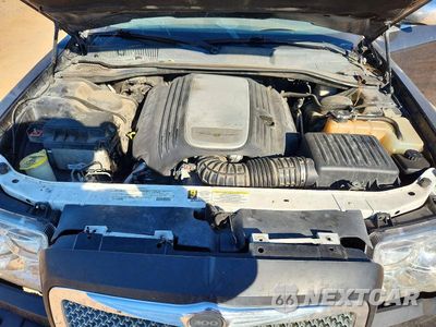 Zdjęcie 11 z 12 samochodu: 2006 CHRYSLER 300C VIN:2C3KA63H86H449414 - miniatura