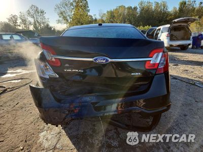 Zdjęcie 6 z 12 samochodu: 2012 FORD TAURUS SEL VIN:1FAHP2EW5CG133958 - miniatura