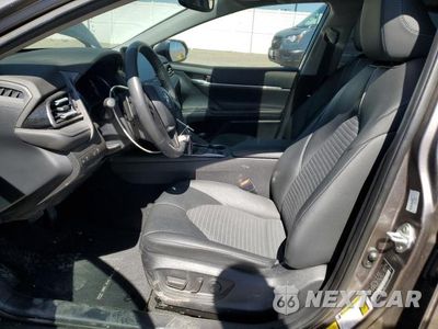 Zdjęcie 7 z 12 samochodu: 2023 TOYOTA CAMRY HYBRID SE VIN:4T1S31AK1PU055965 - miniatura
