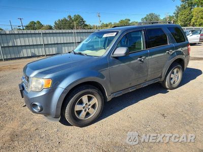 2012 FORD ESCAPE XLT 1FMCU0DG0CKC43109 - główne zdjęcie licytacji z USA - miniatura