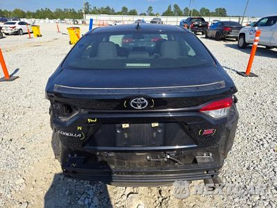 Zdjęcie 6 z 13 samochodu: 2024 TOYOTA COROLLA SE VIN:5YFS4MCE4RP169291 - miniatura