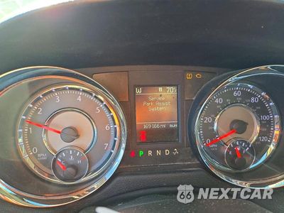Zdjęcie 9 z 13 samochodu: 2012 CHRYSLER TOWN & COUNTRY TOURING VIN:2C4RC1BG5CR159234 - miniatura