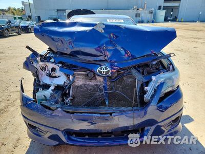 Piąte zdjęcie samochodu w środku: 2011 TOYOTA CAMRY SE V6 VIN:4T1BK3EK9BU612249 - miniatura