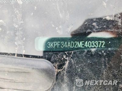 Zdjęcie 13 z 13 samochodu: 2021 KIA FORTE GT LINE VIN:3KPF34AD2ME403372 - miniatura