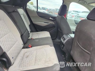 Zdjęcie 11 z 13 samochodu: 2020 CHEVROLET EQUINOX VIN:2GNAX5EV5L6241864 - miniatura