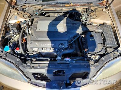 Zdjęcie 11 z 12 samochodu: 2001 ACURA 3.2TL VIN:19UUA56611A029155 - miniatura