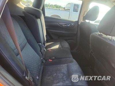 Zdjęcie 11 z 13 samochodu: 2020 NISSAN ROGUE SV VIN:JN8AT2MV9LW132225 - miniatura
