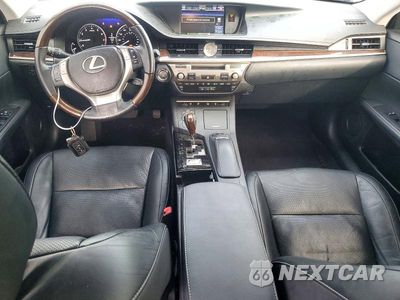 Zdjęcie 8 z 12 samochodu: 2014 LEXUS ES 350 VIN:JTHBK1GG2E2110912 - miniatura