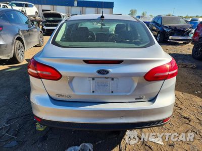 Zdjęcie 6 z 12 samochodu: 2016 FORD FOCUS SE VIN:1FADP3F27GL277816 - miniatura