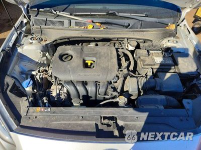 Zdjęcie 11 z 12 samochodu: 2020 KIA FORTE EX VIN:3KPF54AD5LE208651 - miniatura
