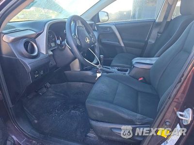 Zdjęcie 7 z 13 samochodu: 2016 TOYOTA RAV4 LE VIN:2T3BFREV9GW428882 - miniatura