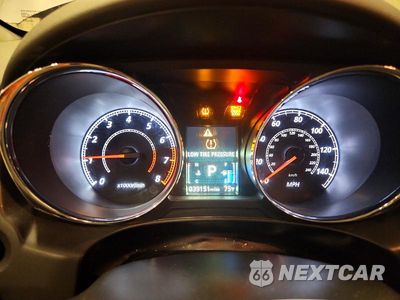 Zdjęcie 9 z 14 samochodu: 2024 MITSUBISHI OUTLANDER SPORT S/SE VIN:JA4ARUAU0RU025564 - miniatura
