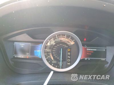 Zdjęcie 9 z 13 samochodu: 2015 FORD EXPLORER XLT VIN:1FM5K7D83FGA14656 - miniatura